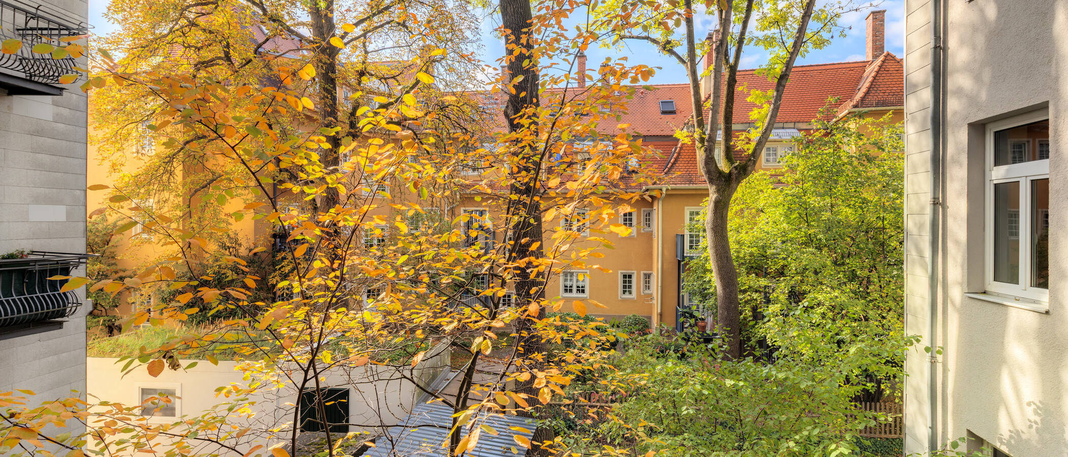 appartement München Laim 01 vue 15044