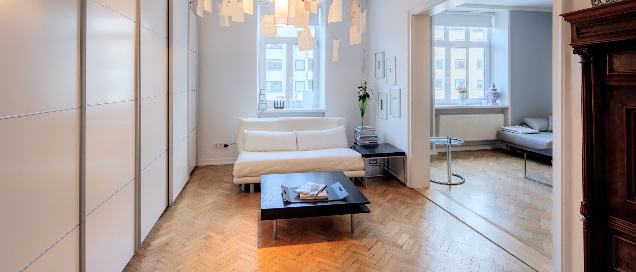 appartement München Laim 01 coin bureau 15044