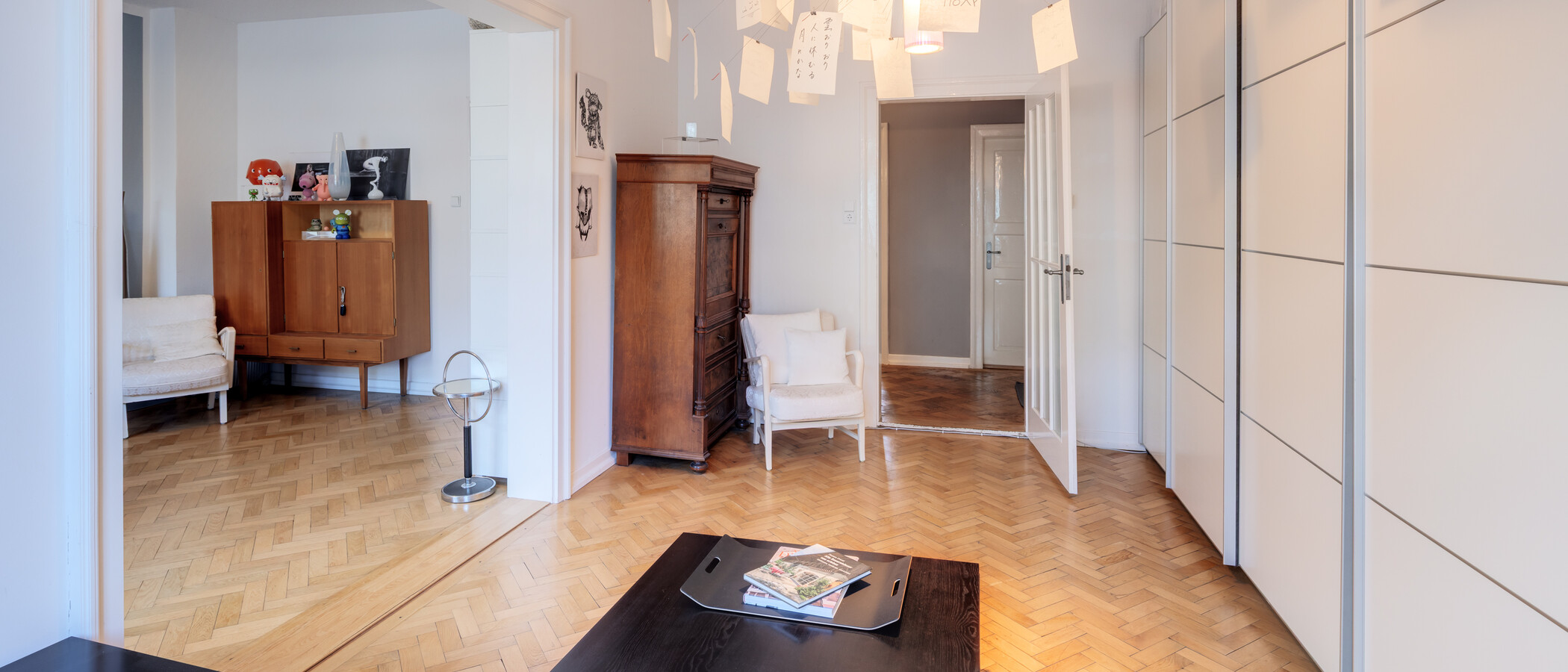 appartement München Laim 03 coin bureau 15044