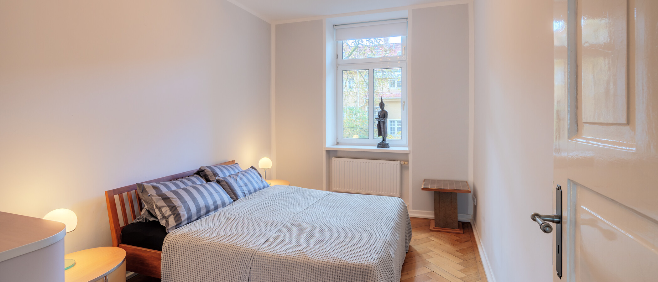 appartement München Laim 01 chambre 15044