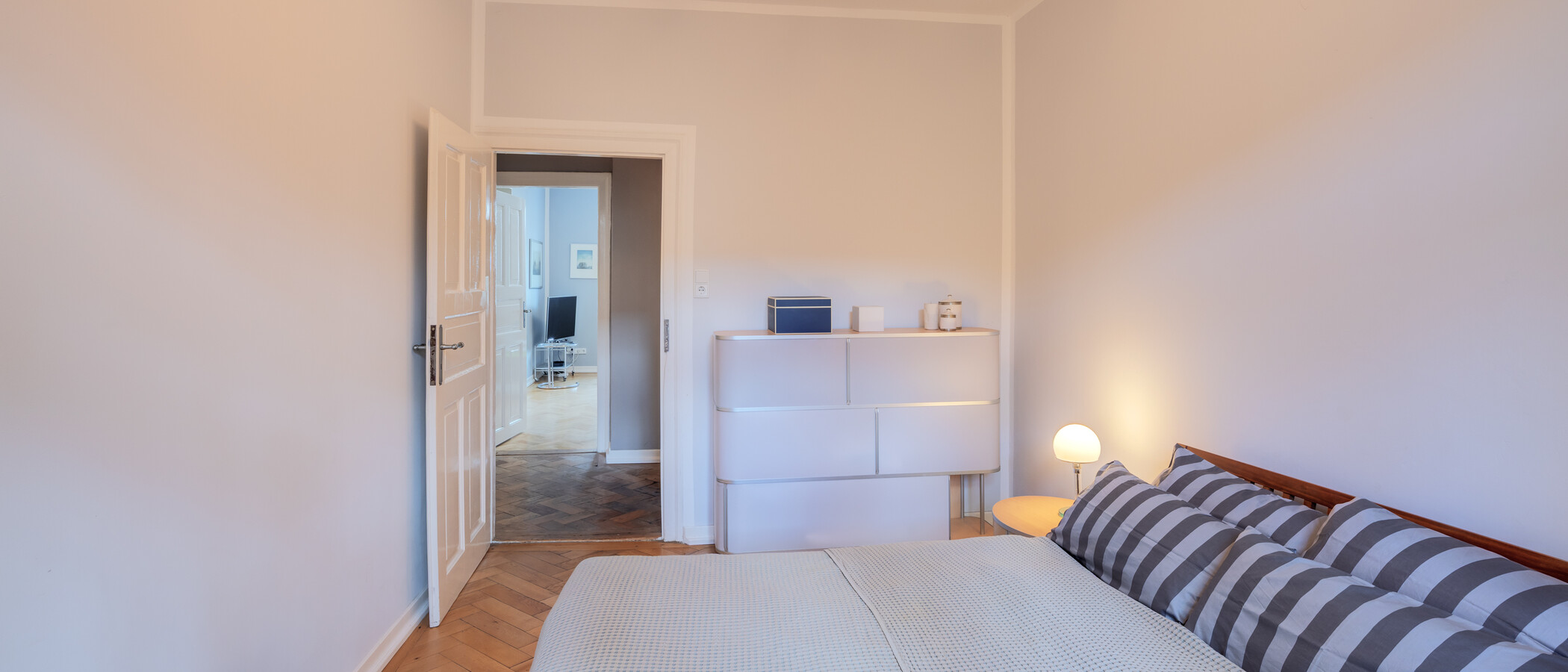 appartement München Laim 02 chambre 15044
