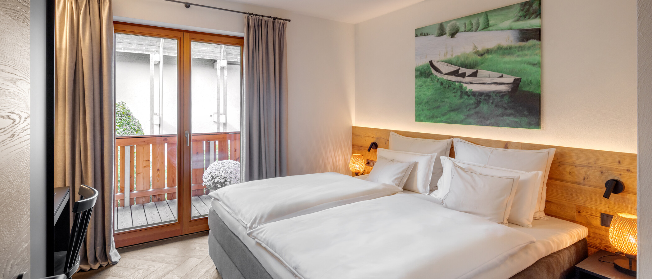 appartement Gmund am Tegernsee 01 chambre 15045