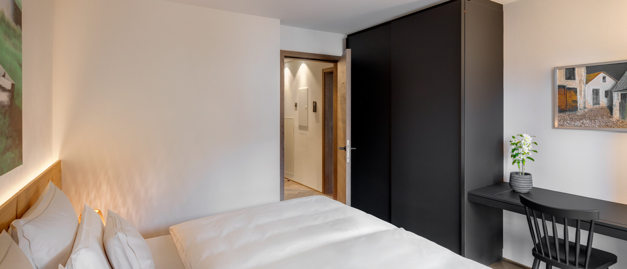 appartement Gmund am Tegernsee 02 chambre 15045
