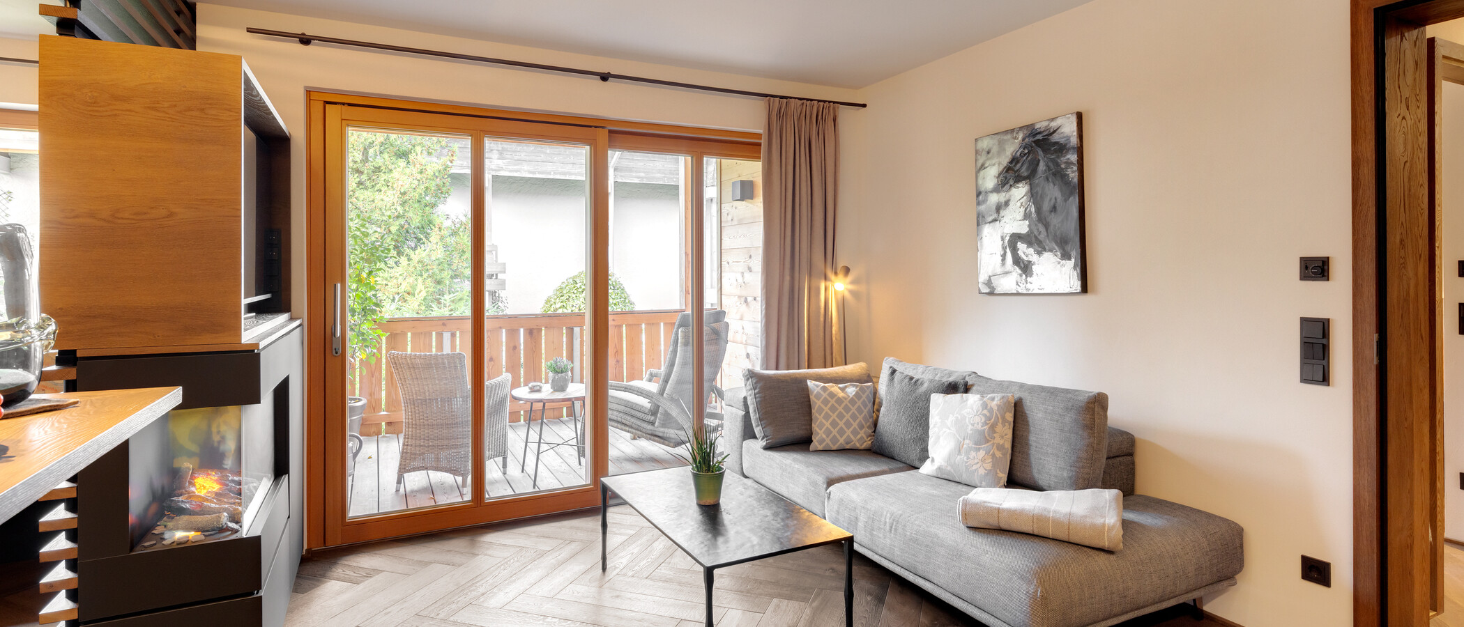 appartement Gmund am Tegernsee 03 pièce à vivre 15045