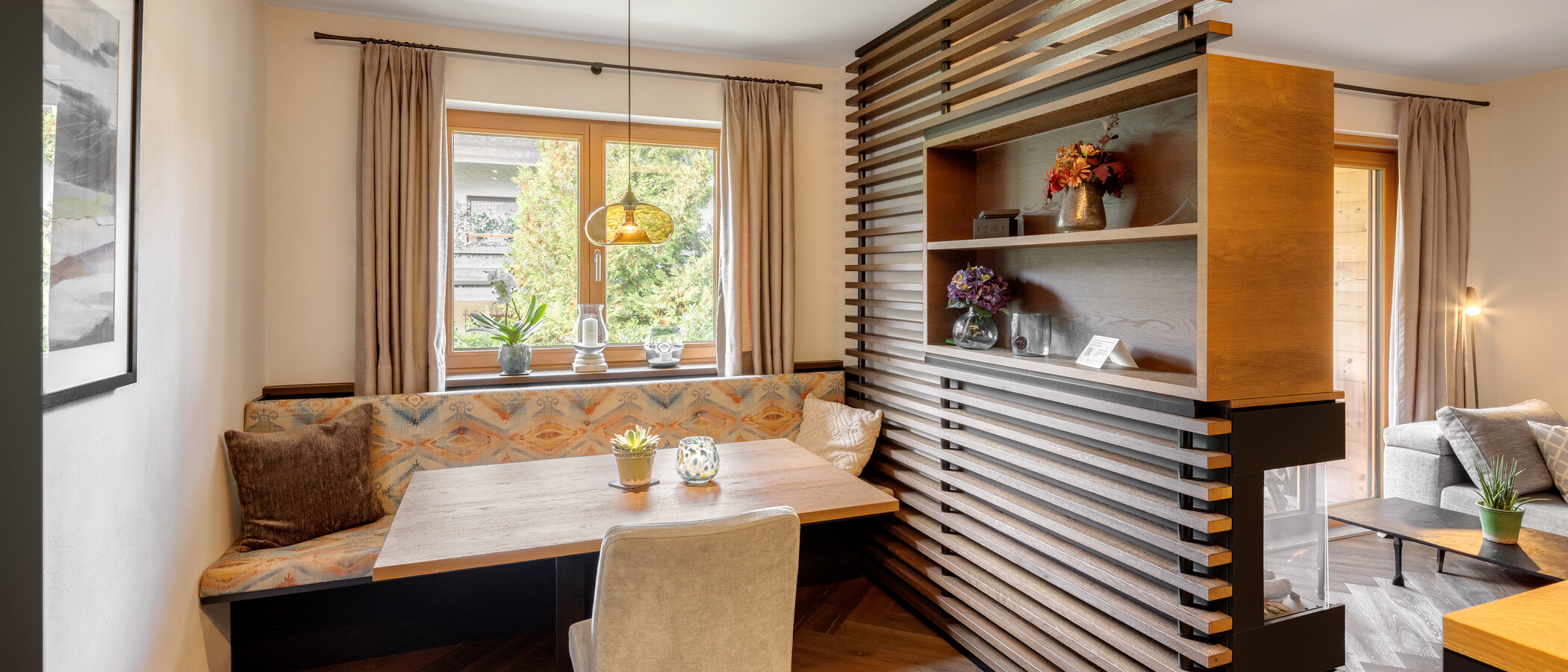 appartement Gmund am Tegernsee 07 pièce à vivre 15045