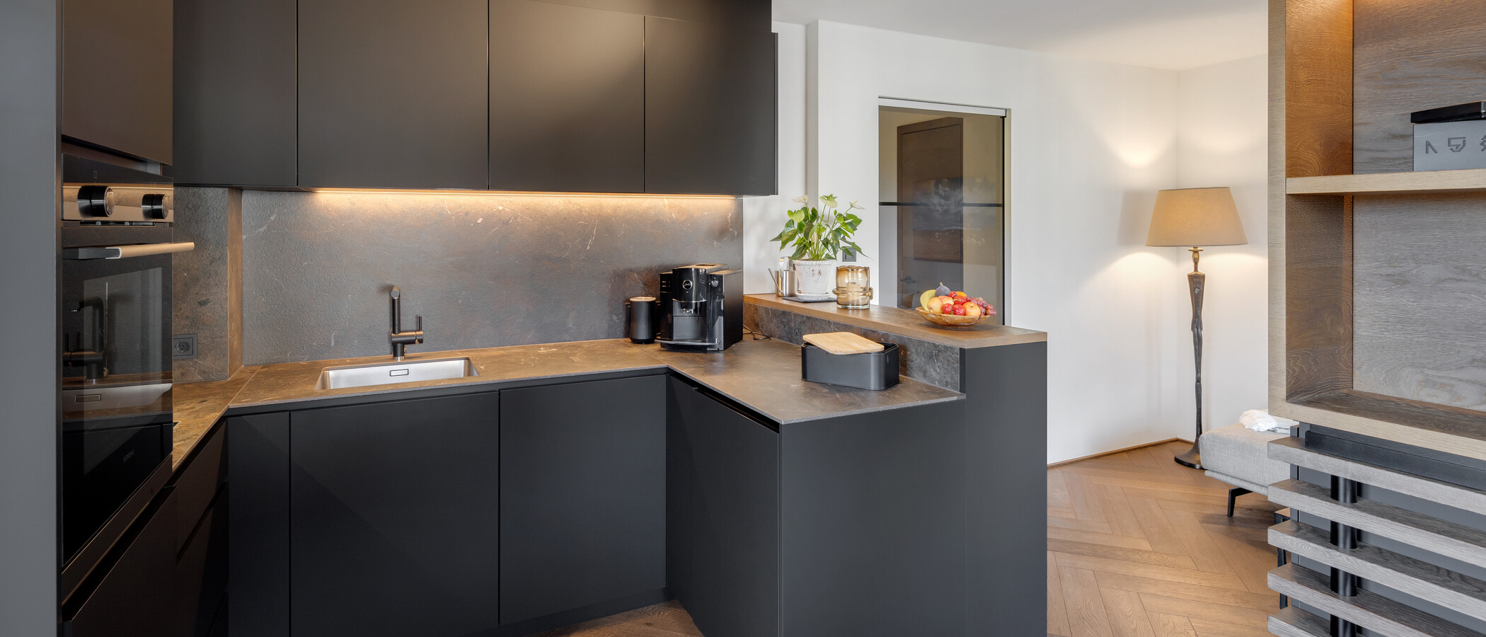 appartement Gmund am Tegernsee 03 cuisine 15046