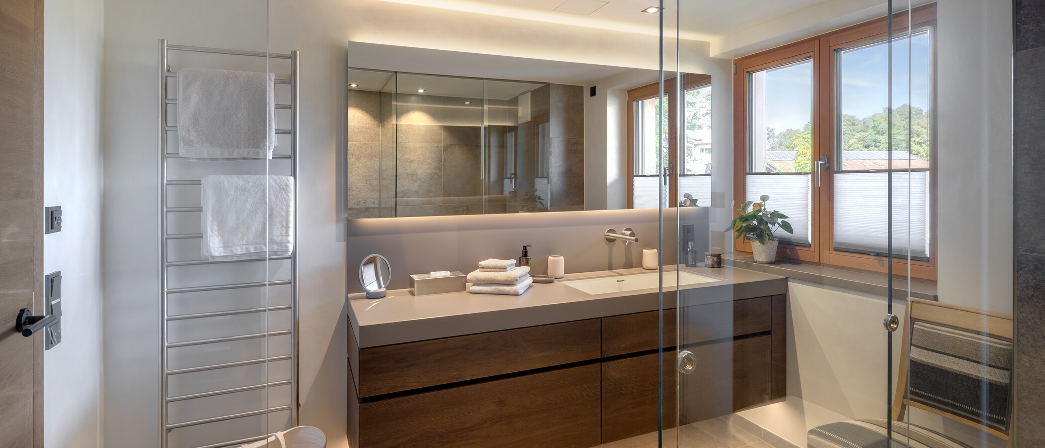 appartement Gmund am Tegernsee 01 salle de bain 15046