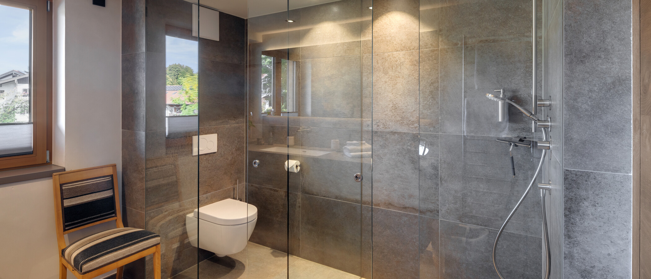 appartement Gmund am Tegernsee 03 salle de bain 15046