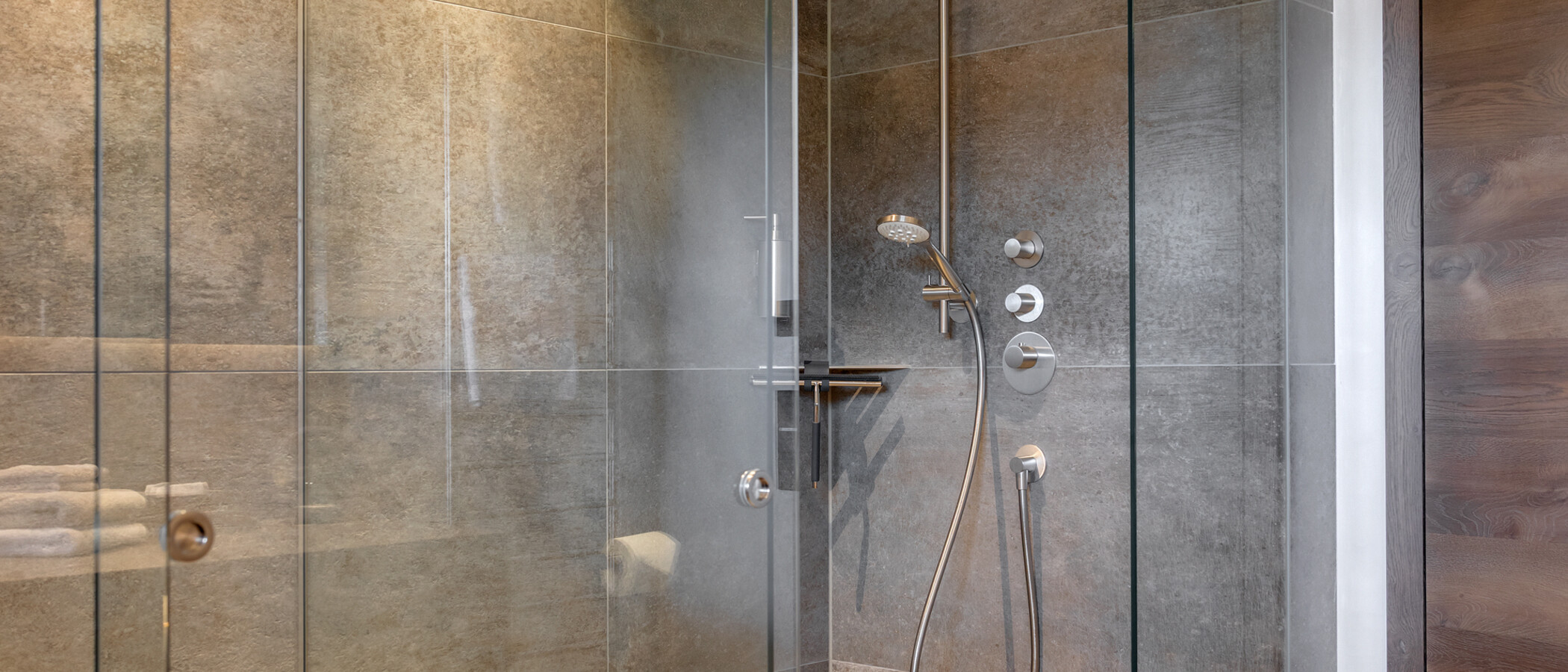 appartement Gmund am Tegernsee 04 salle de bain 15046