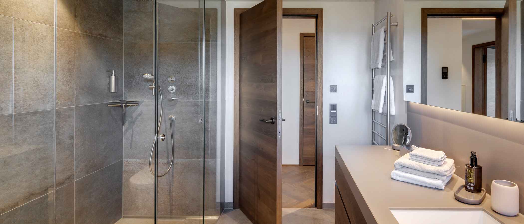 appartement Gmund am Tegernsee 05 salle de bain 15046