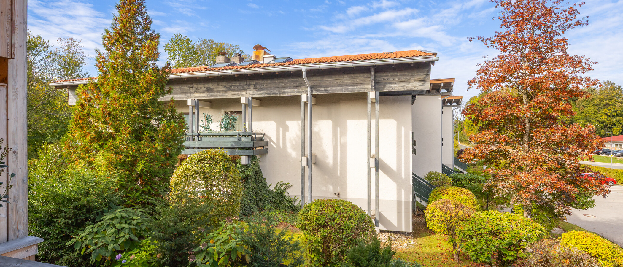 appartement Gmund am Tegernsee 01 vue 15046