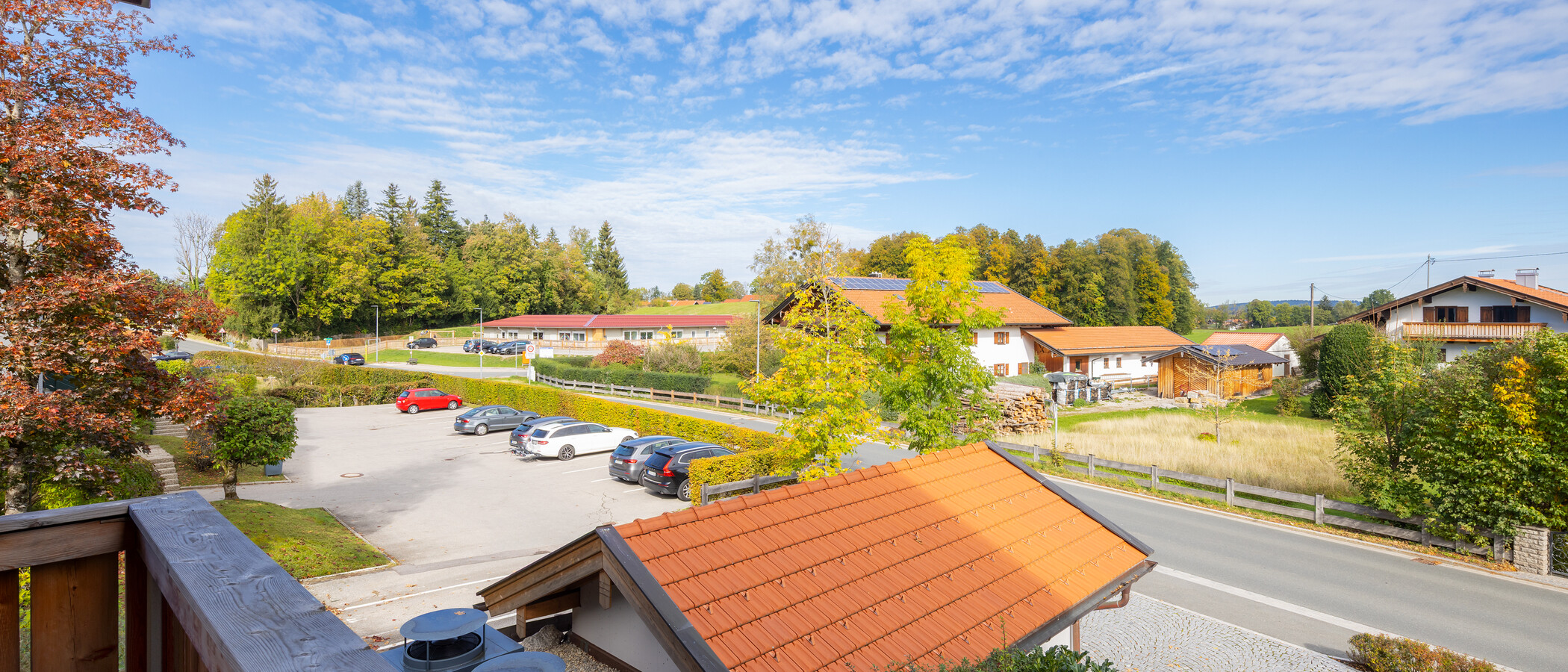 appartement Gmund am Tegernsee 02 vue 15046