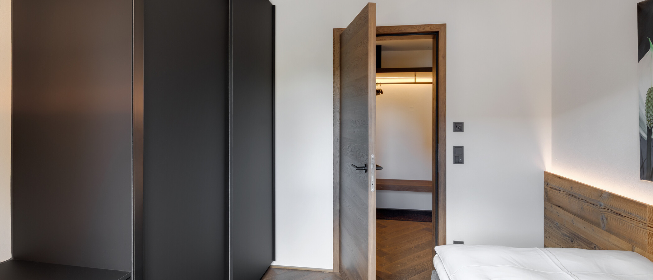 appartement Gmund am Tegernsee 04 2ième chambre 15046