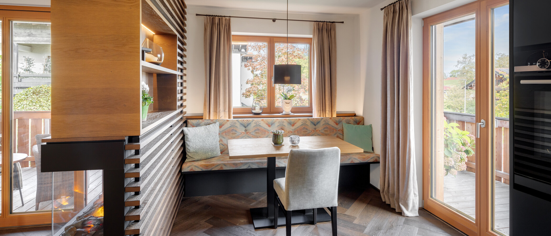 appartement Gmund am Tegernsee 03 pièce à vivre 15046