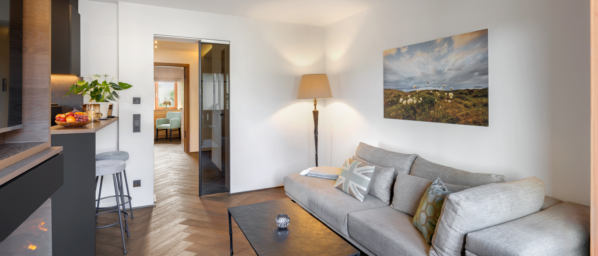 appartement Gmund am Tegernsee 05 pièce à vivre 15046