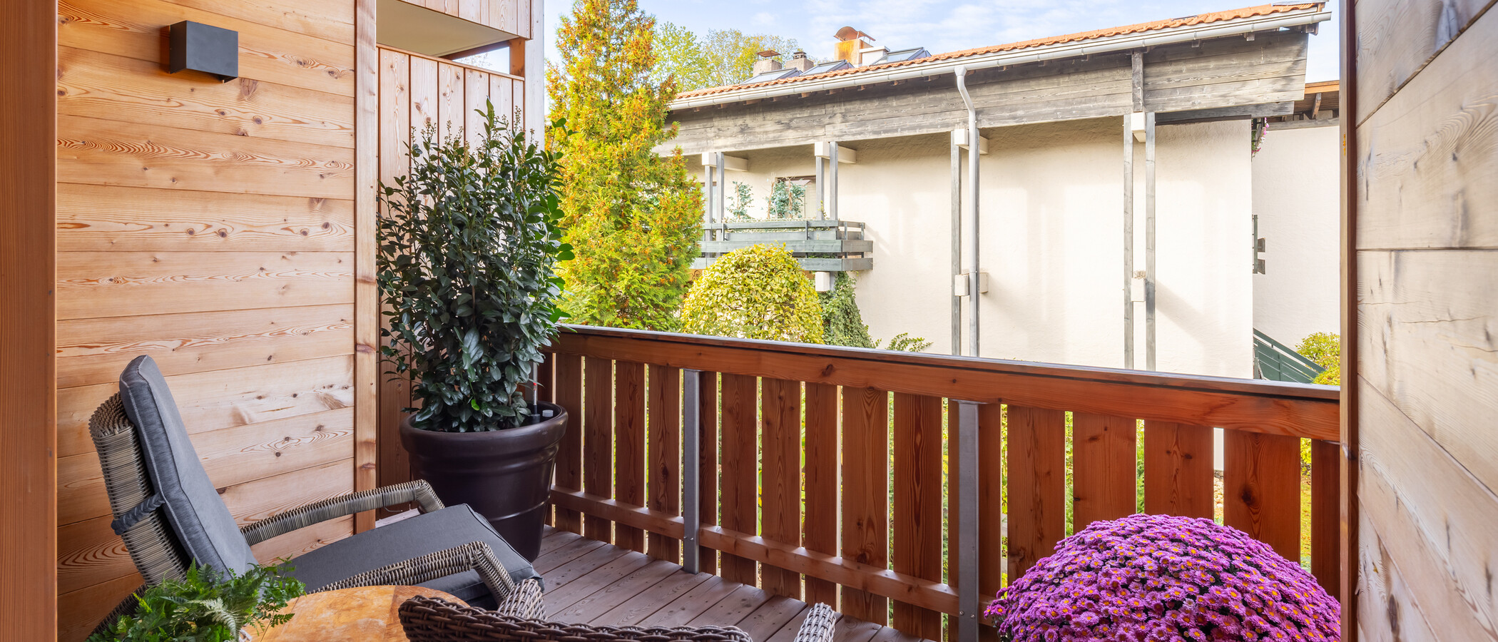 appartement Gmund am Tegernsee 02 1ère balcon 15046