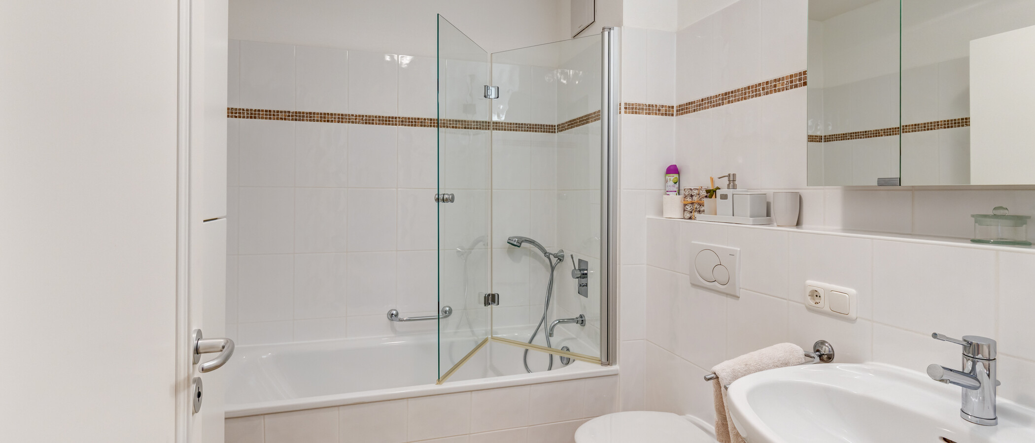 appartement Bad Wiessee 01 salle de bain 15048