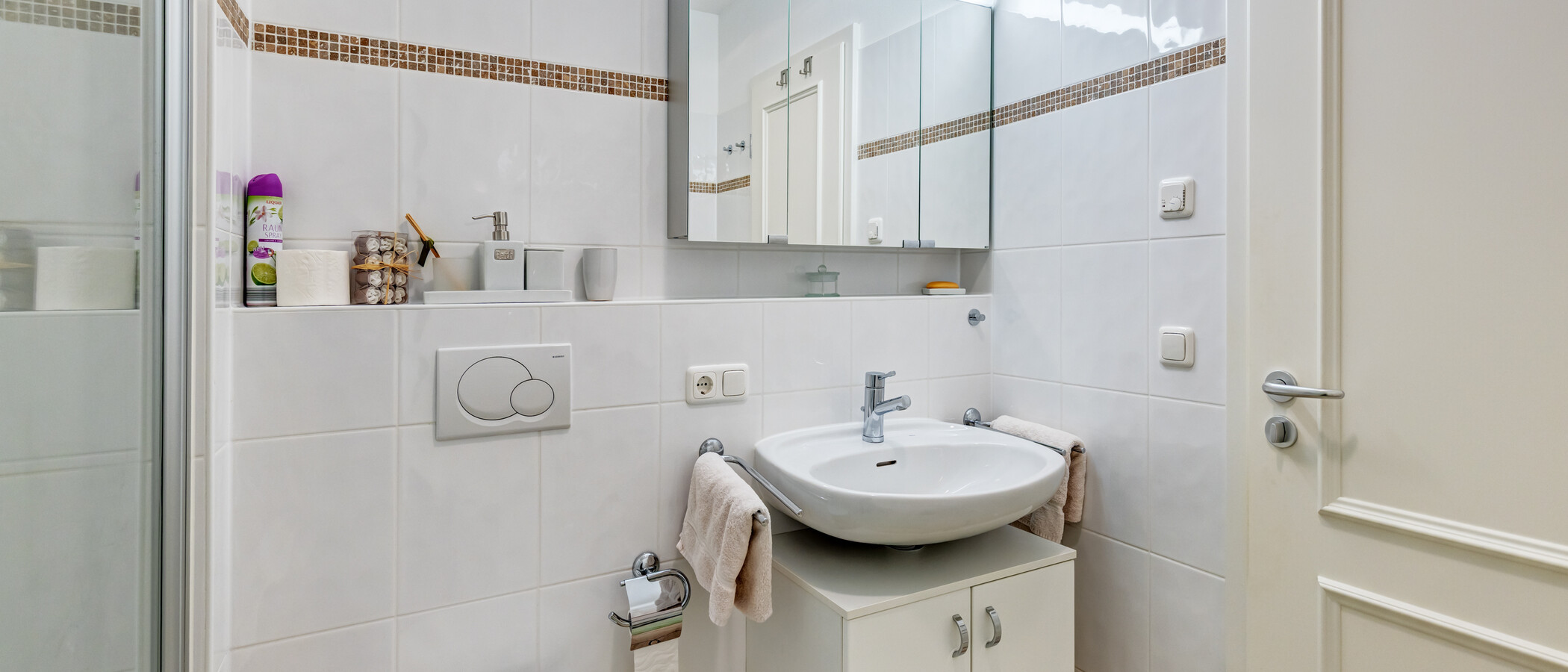 appartement Bad Wiessee 02 salle de bain 15048