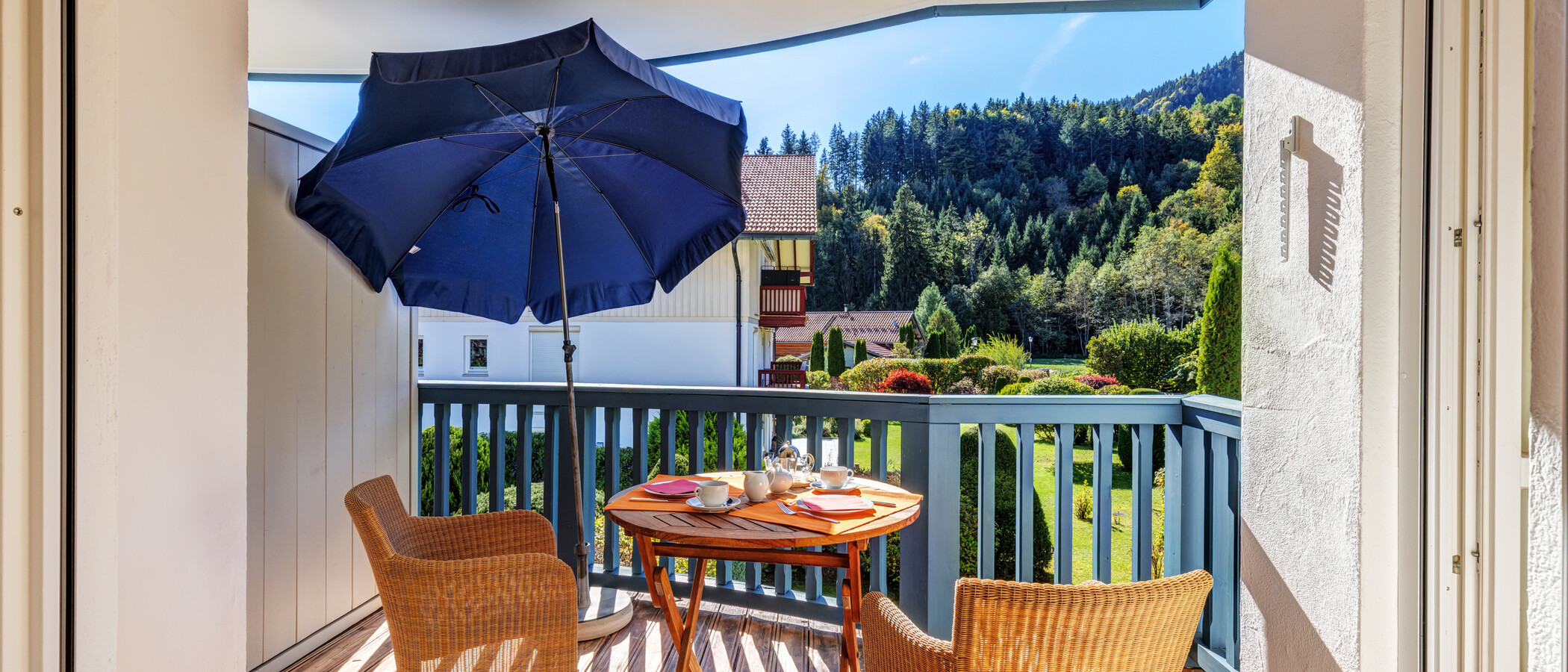 appartement Bad Wiessee 01 balcon 15048