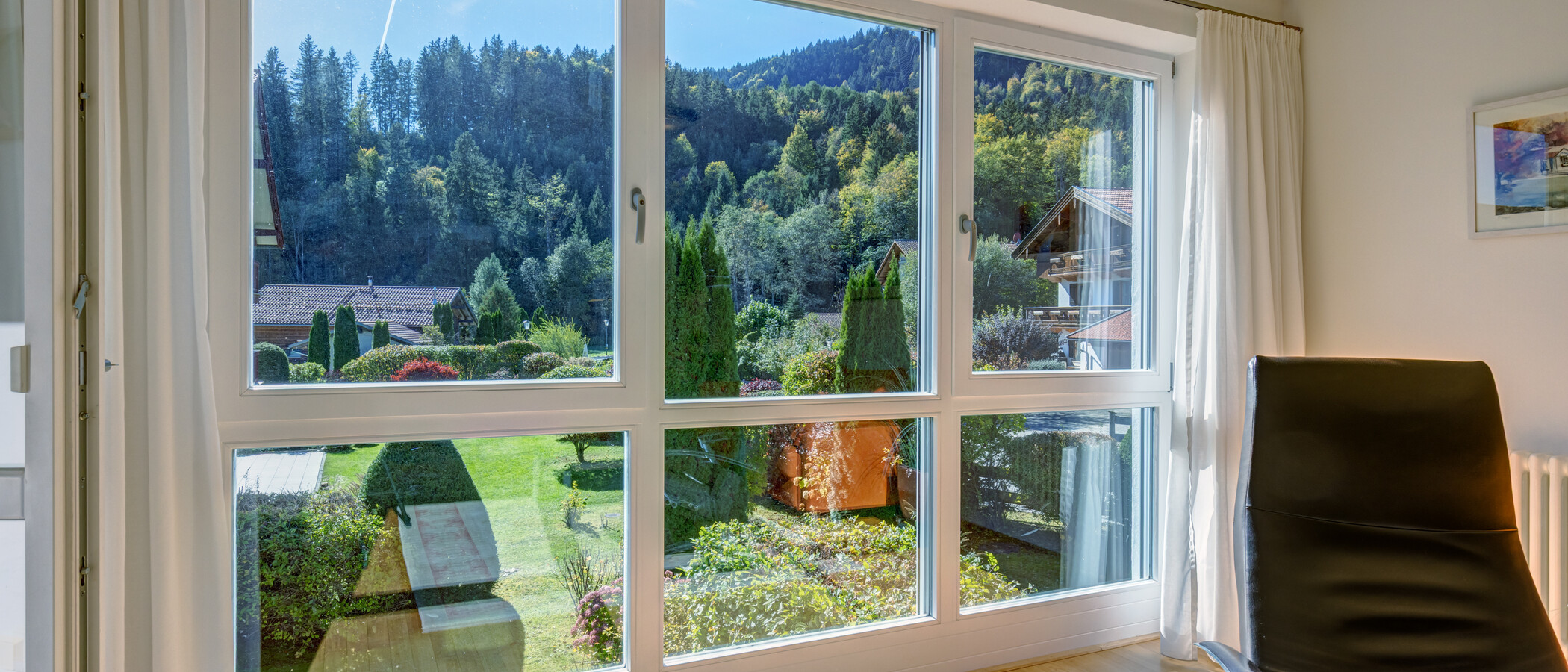 appartement Bad Wiessee 01 vue 15048
