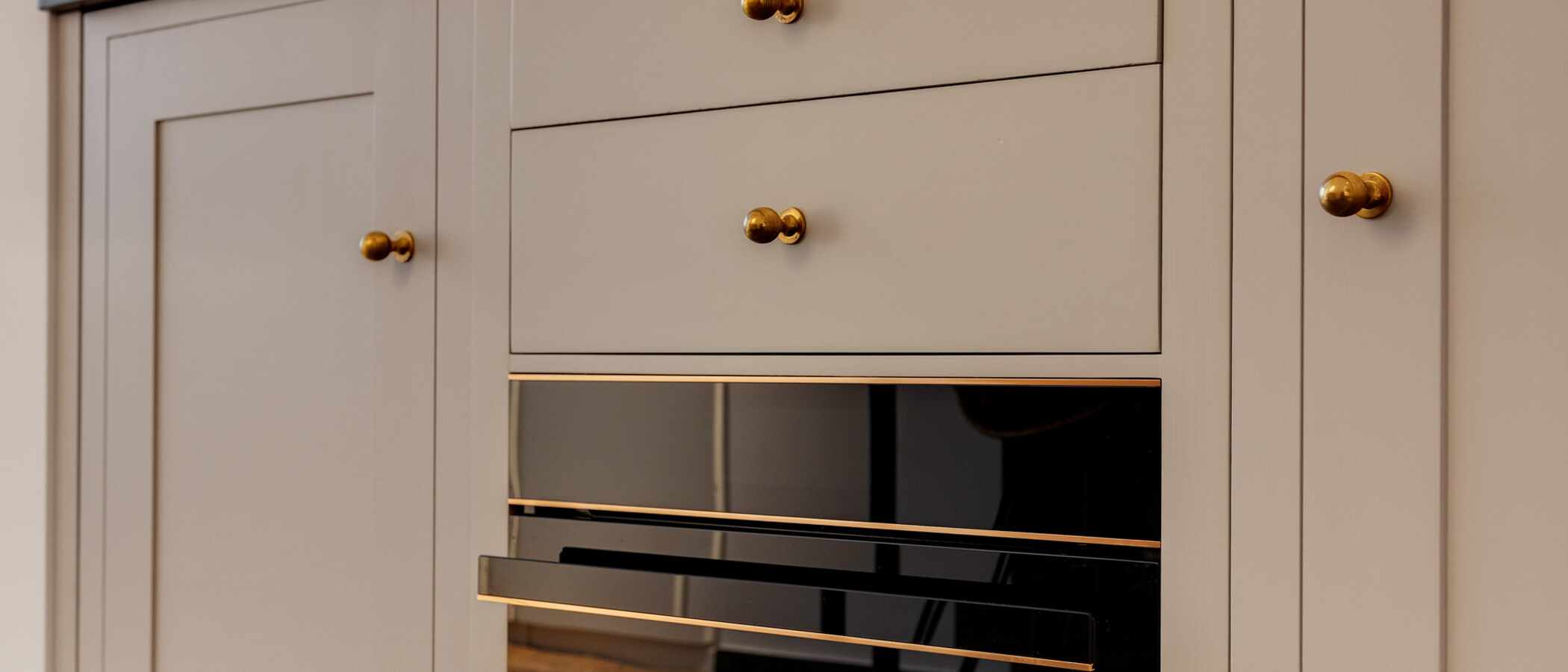 appartement München Au 03 cuisine 15050