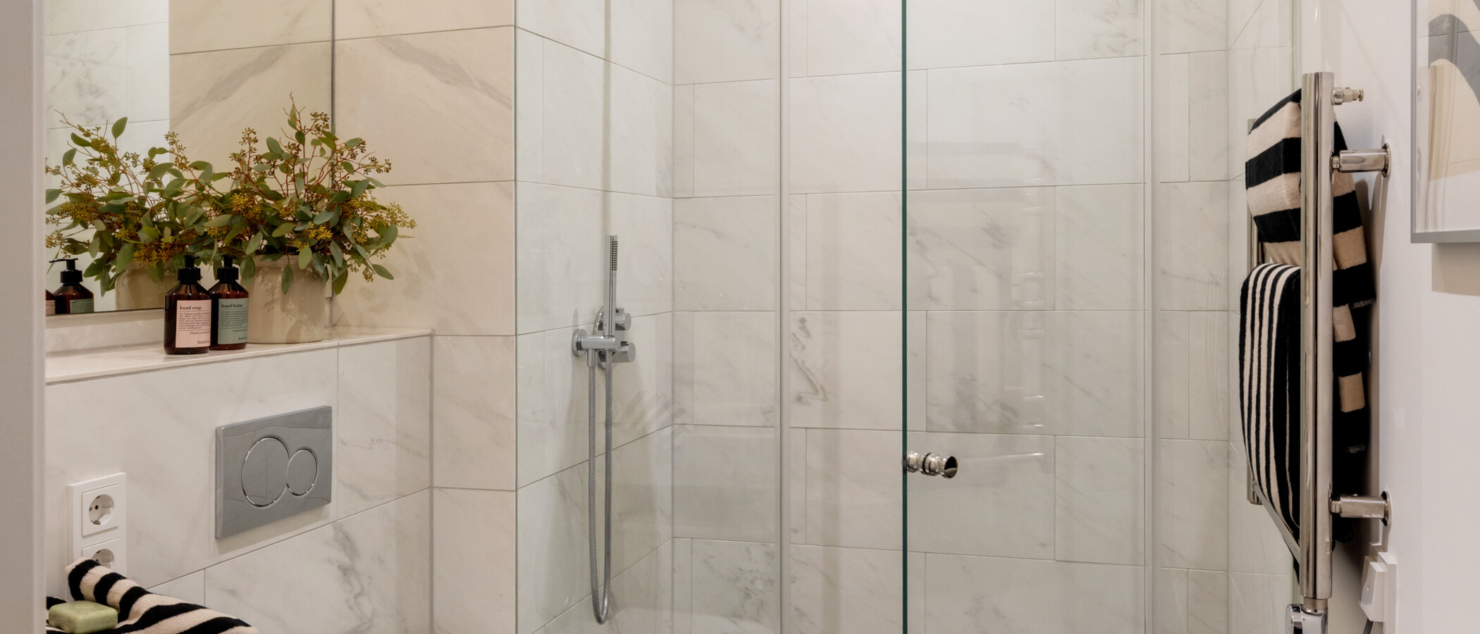 appartement München Au 02 salle de bain 15050