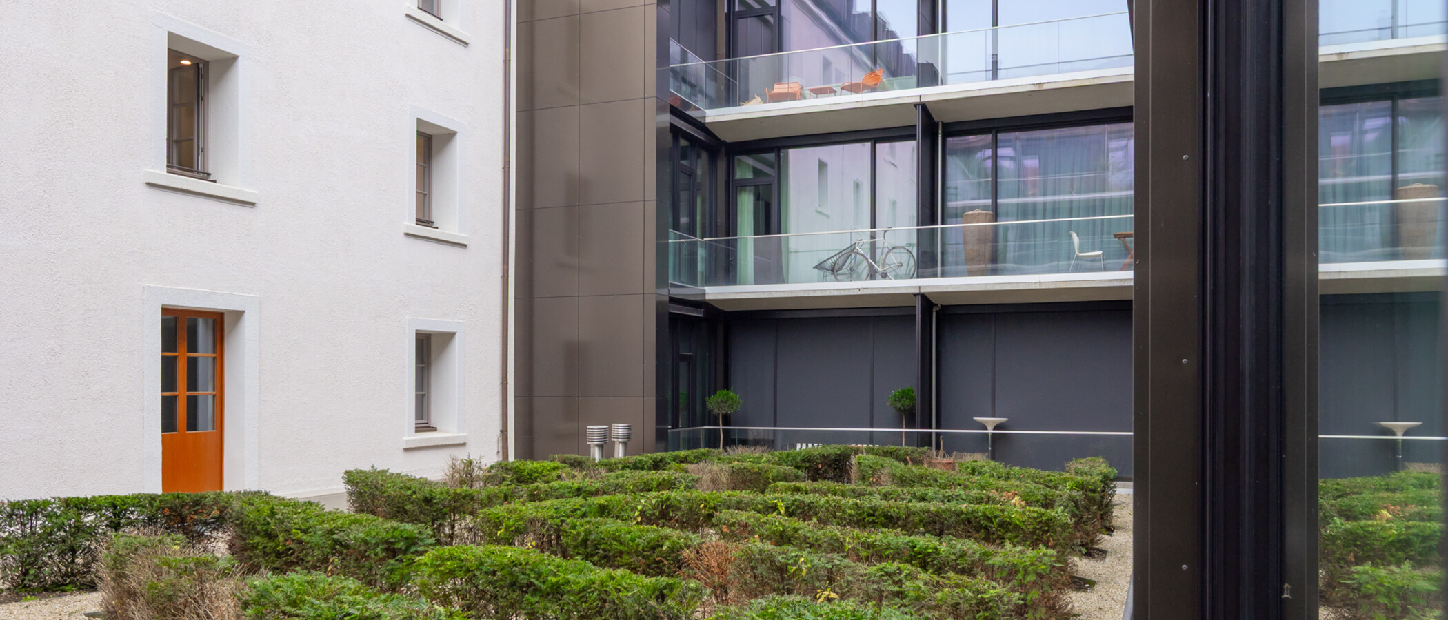 appartement München Au 02 vue 15050
