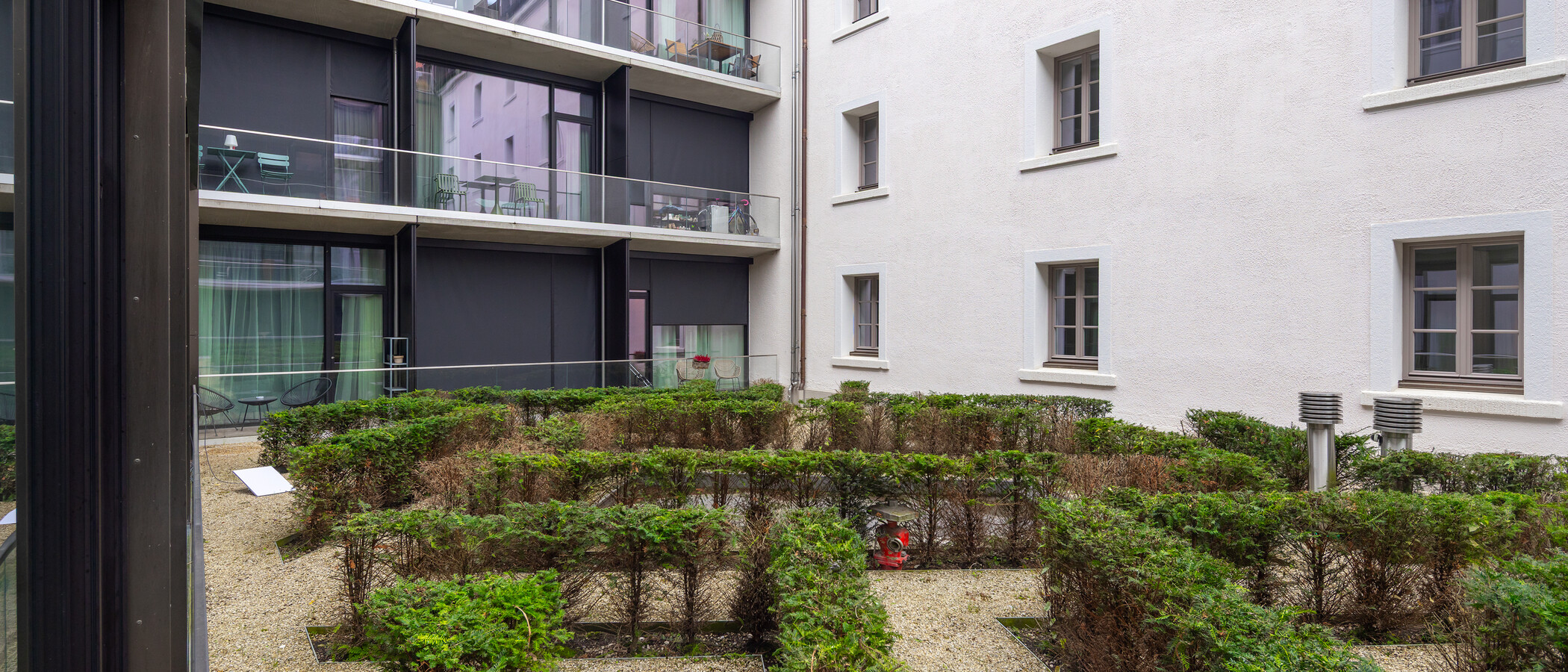 appartement München Au 03 vue 15050