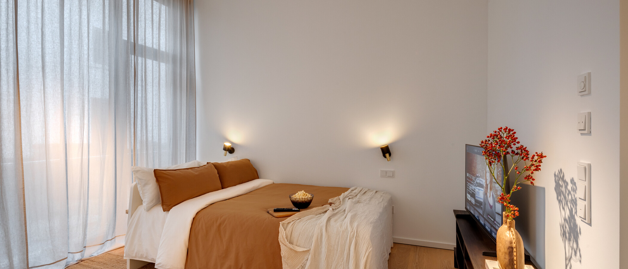appartement München Au 01 chambres 15050