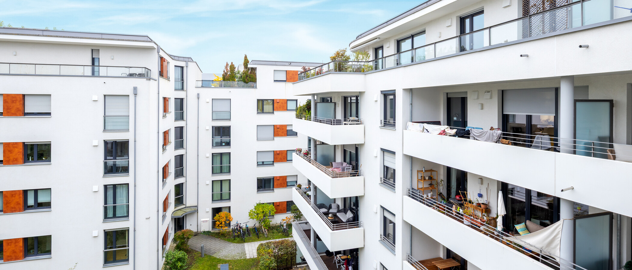appartement München Parkstadt Schwabing 02 vue 15052