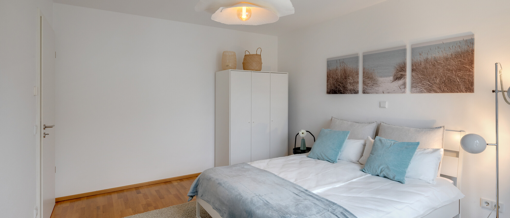 appartement München Parkstadt Schwabing 02 chambre 15052
