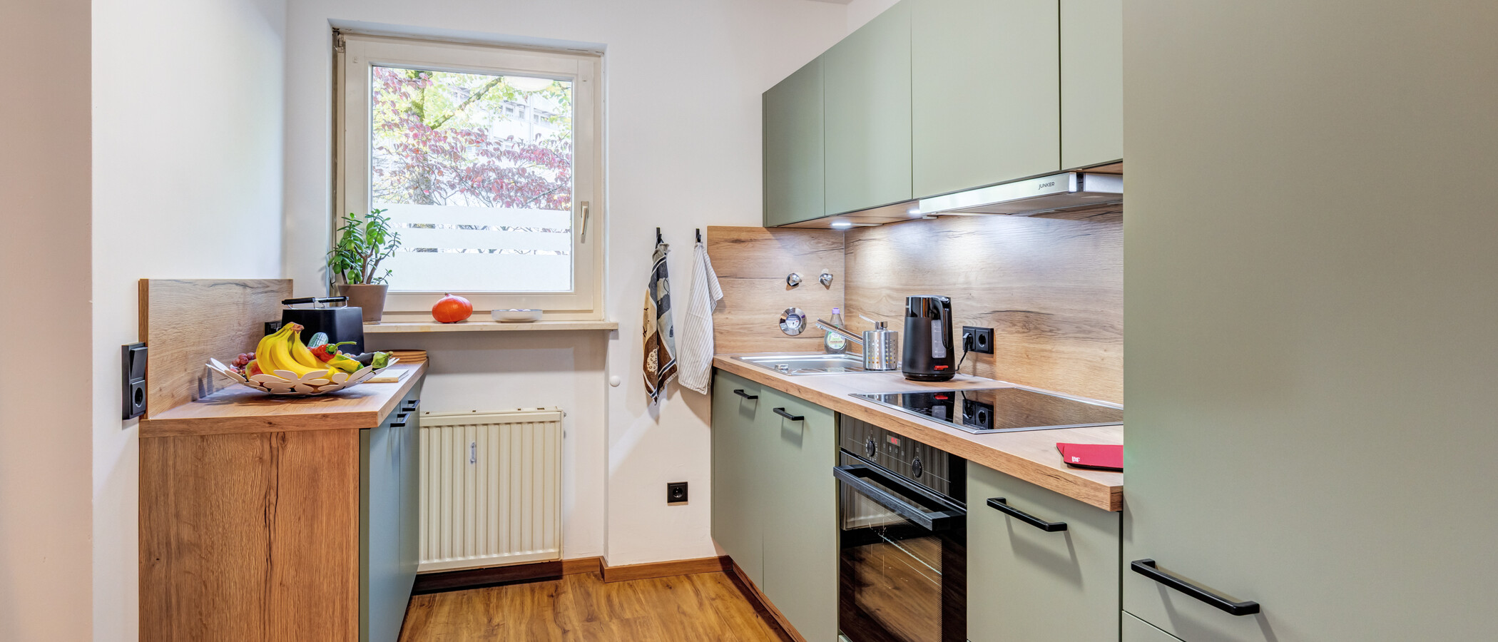 appartement München Fürstenried 01 cuisine 15055