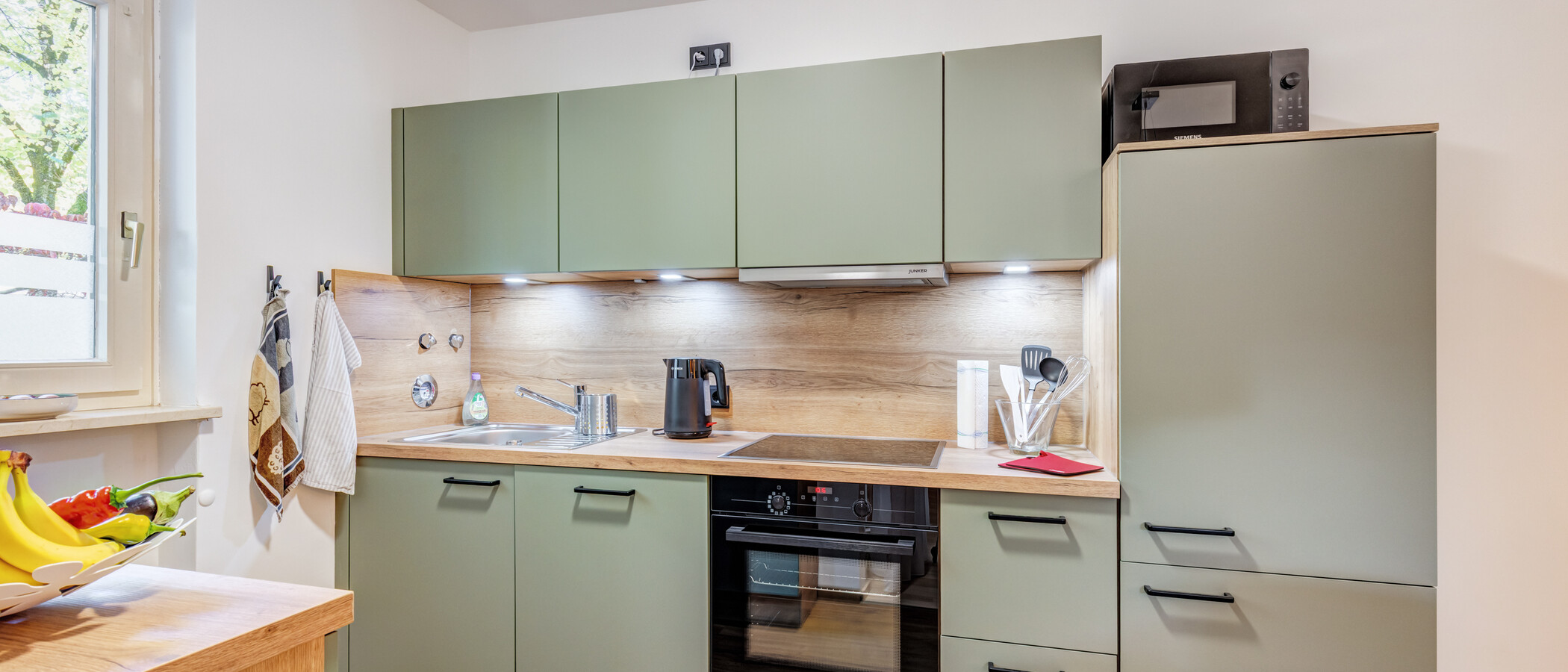 appartement München Fürstenried 02 cuisine 15055