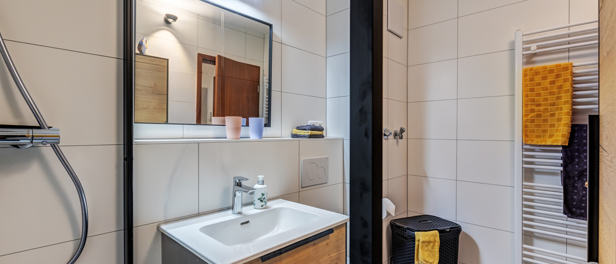 appartement München Fürstenried 03 salle de bain 15055