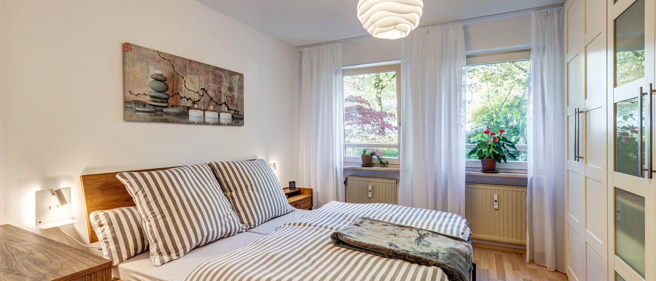appartement München Fürstenried 01 chambre 15055