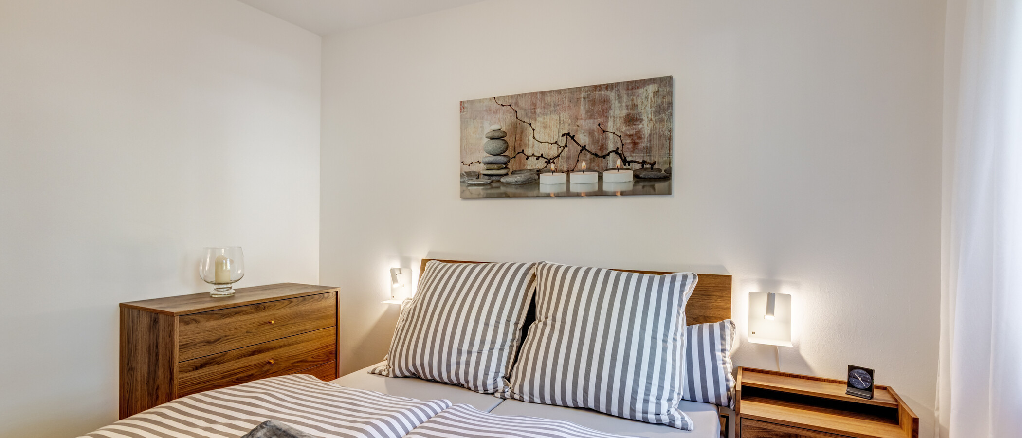 appartement München Fürstenried 02 chambre 15055