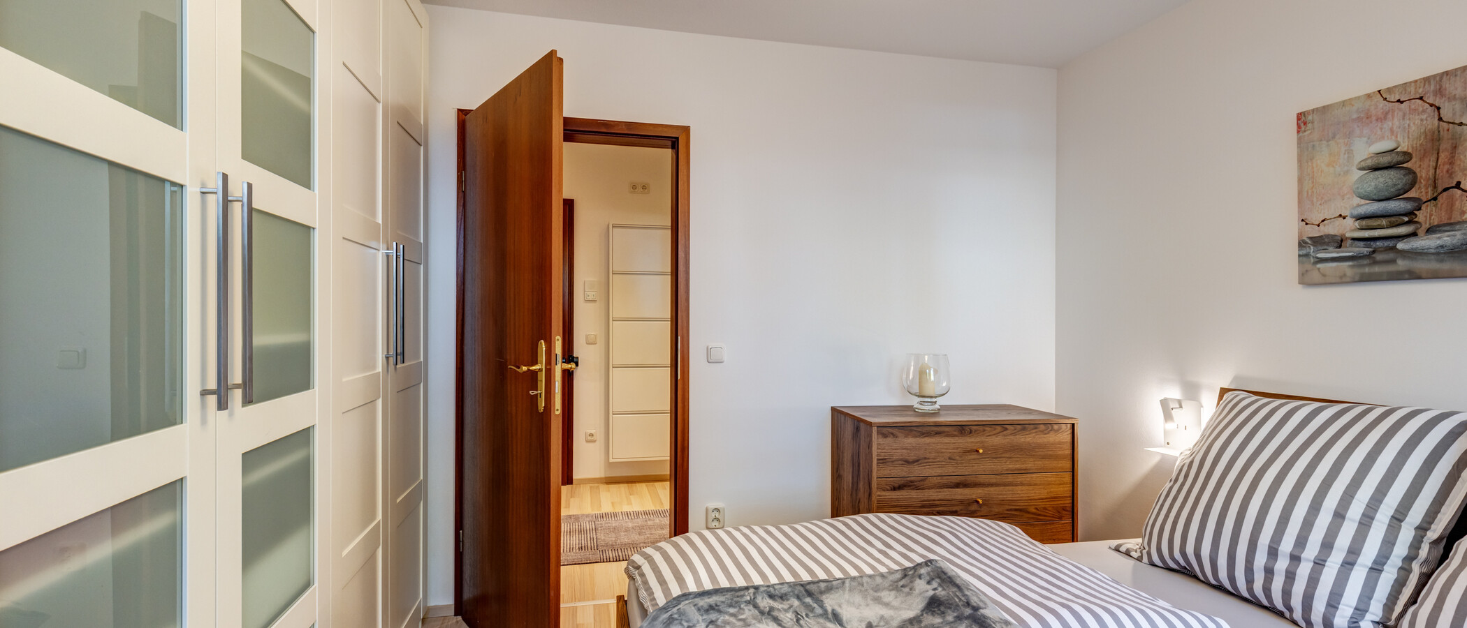 appartement München Fürstenried 03 chambre 15055