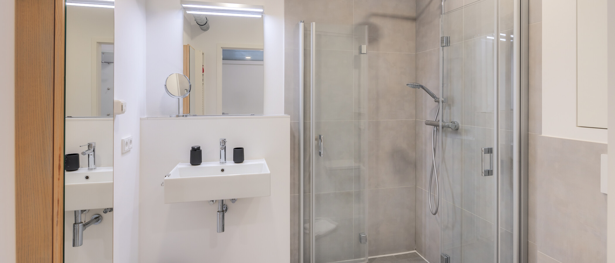 appartement Fahrenzhausen 01 salle de bain 15056