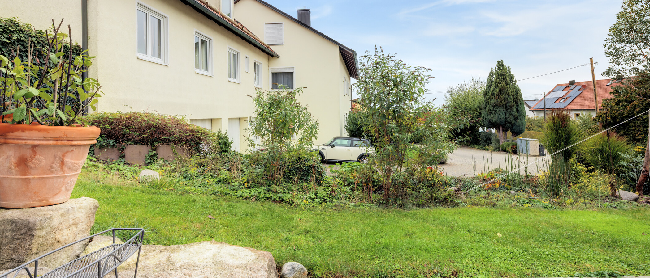 appartement Fahrenzhausen 01 vue 15056