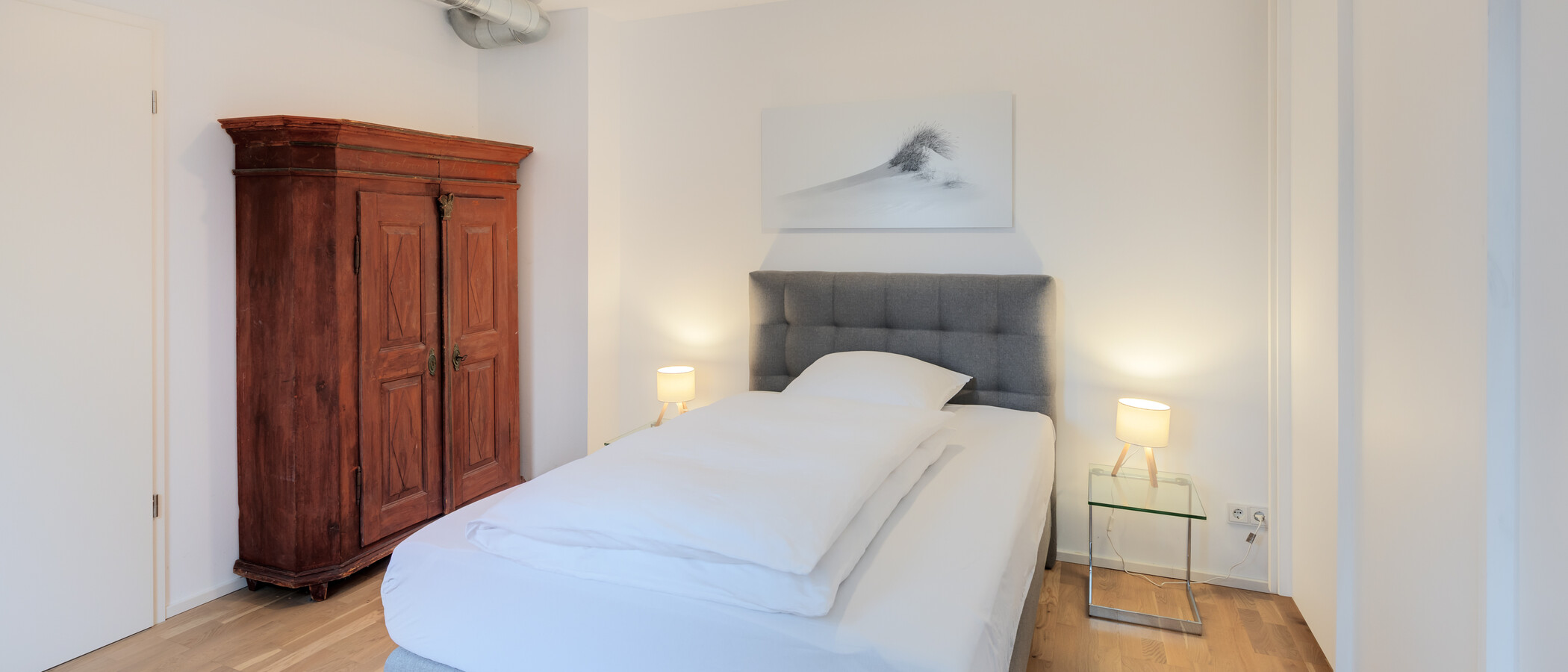 appartement Fahrenzhausen 02 chambre 15056