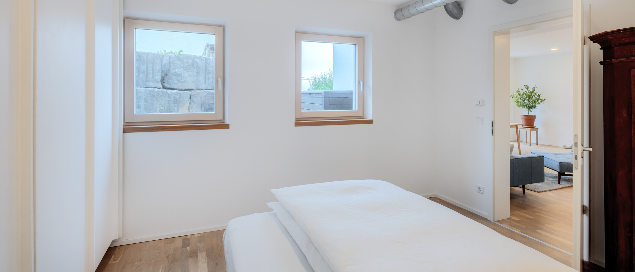 appartement Fahrenzhausen 03 chambre 15056