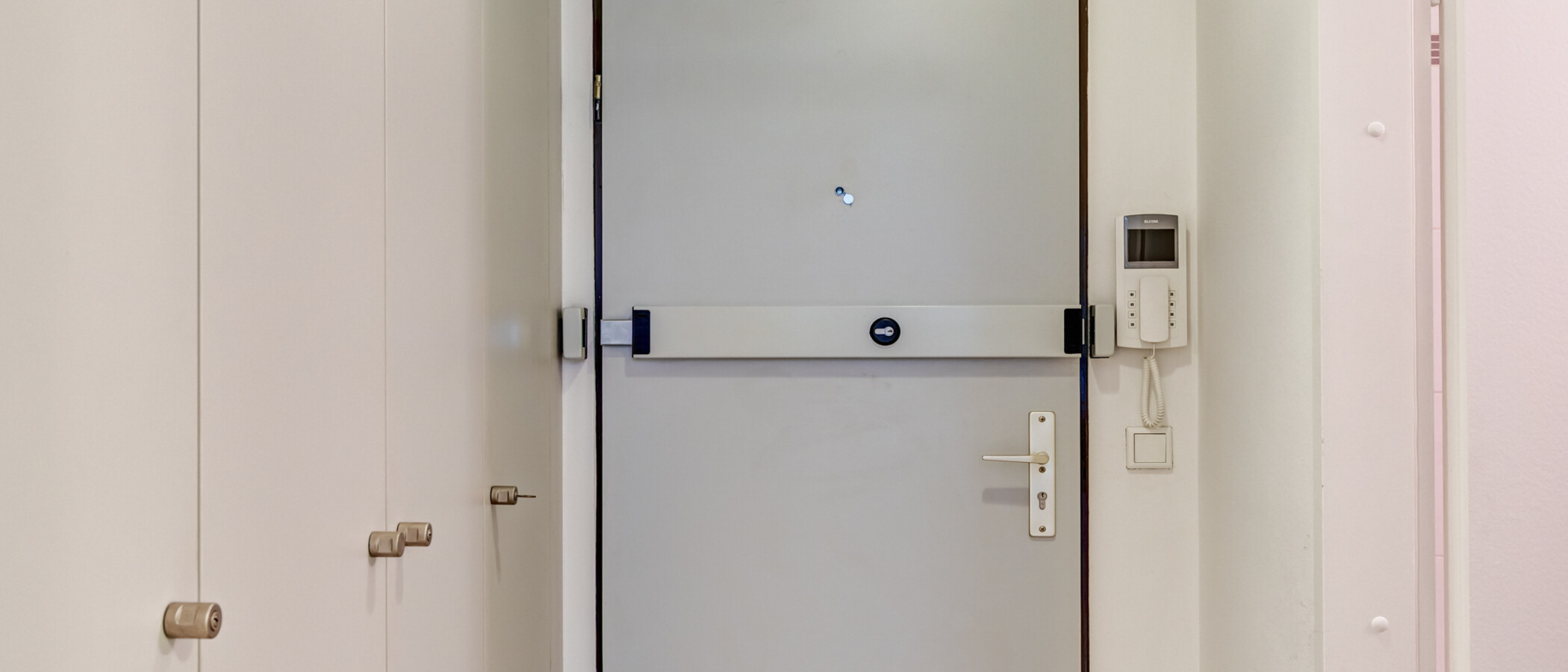 appartement München Schwabing-West (rund um den Hohenzollernplatz) 01 entrée/couloir 15057