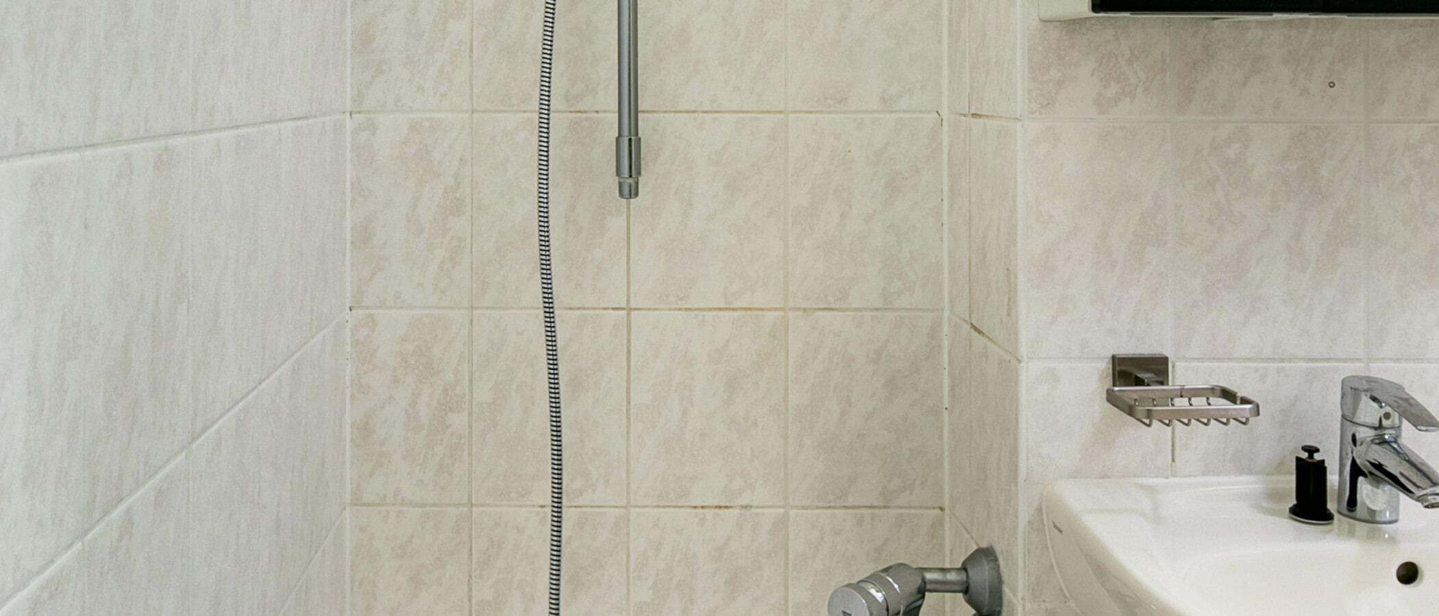 appartement München Glockenbachviertel 04 salle de bain 1531