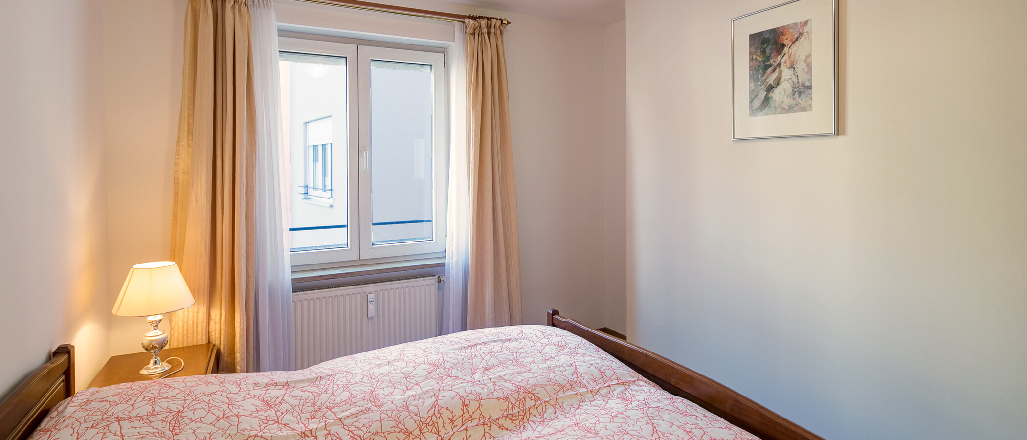 appartement München Glockenbachviertel 02 dormir 1531