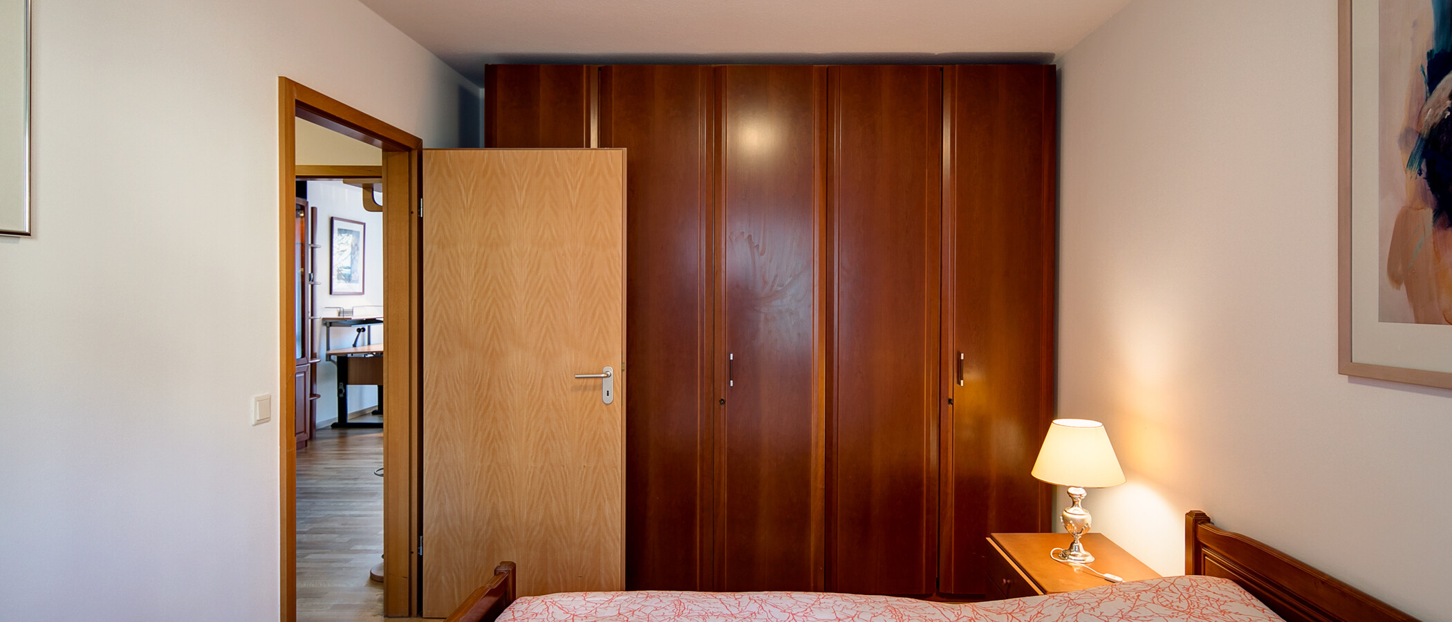 appartement München Glockenbachviertel 03 dormir 1531