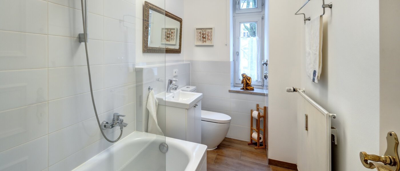 appartement München Neuhausen 02 salle de bain 1537