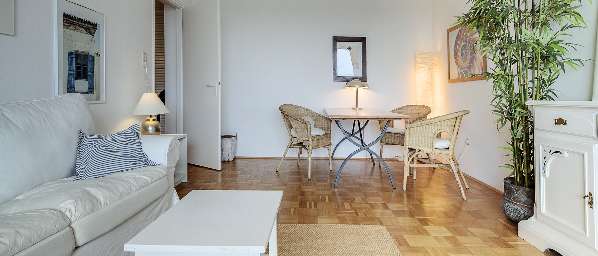 appartement München Schwabing-Nord (zw. Belgrad- & Leopoldstraße) 05 salon 1541