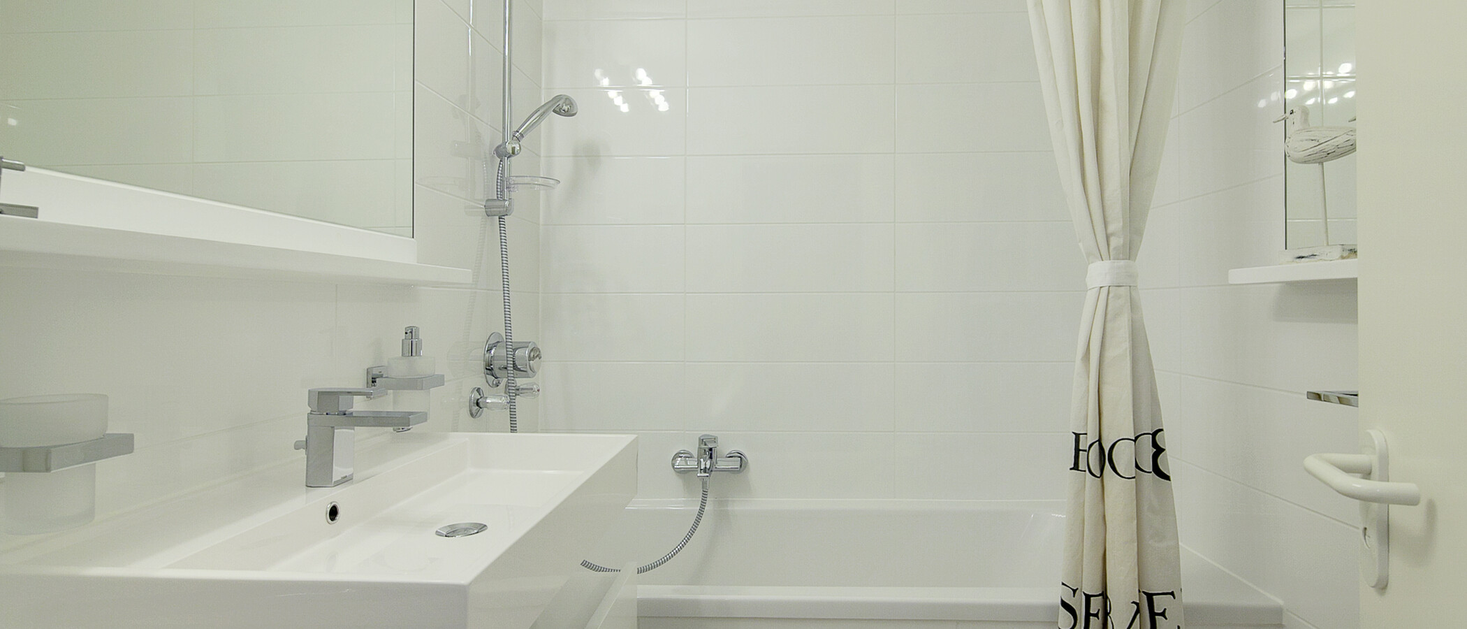 appartement München Schwabing-Nord (zw. Belgrad- & Leopoldstraße) 01 salle de bain 1541