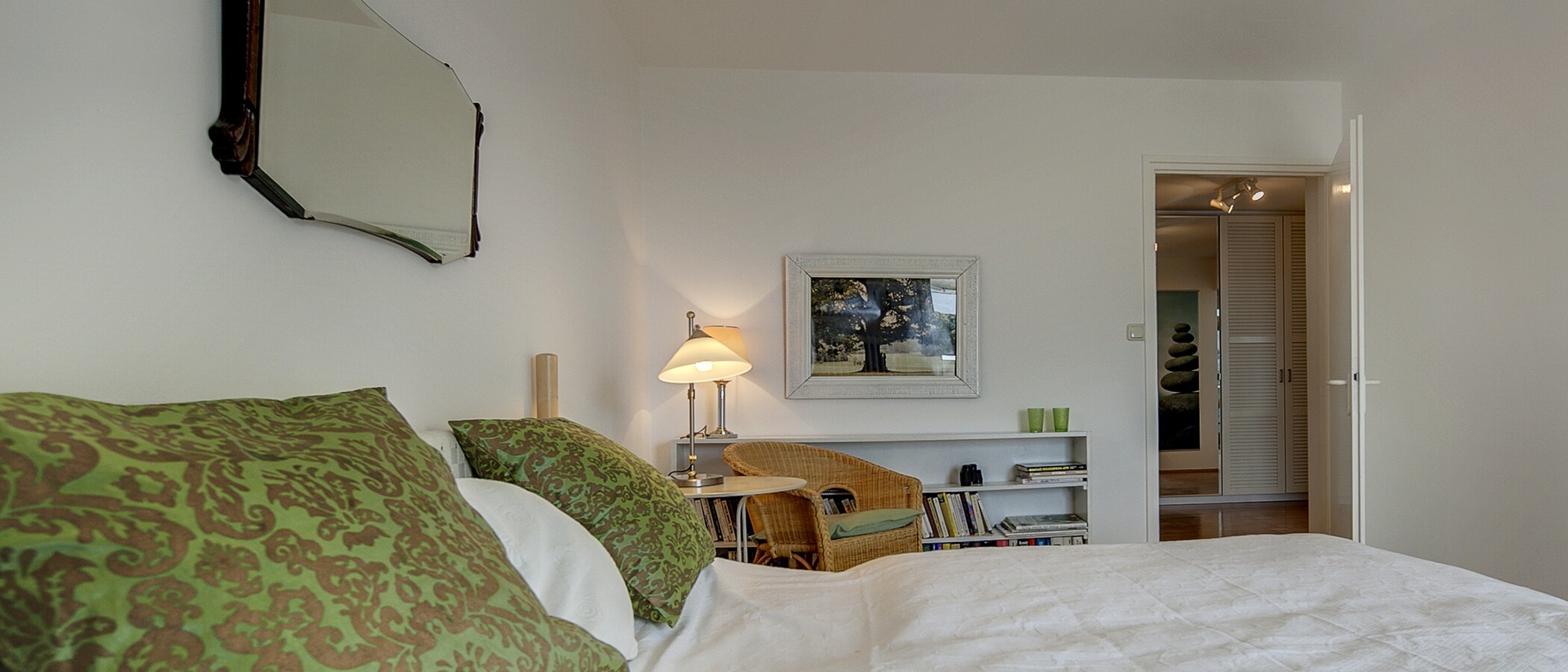 appartement München Schwabing-Nord (zw. Belgrad- & Leopoldstraße) 03 dormir 1541