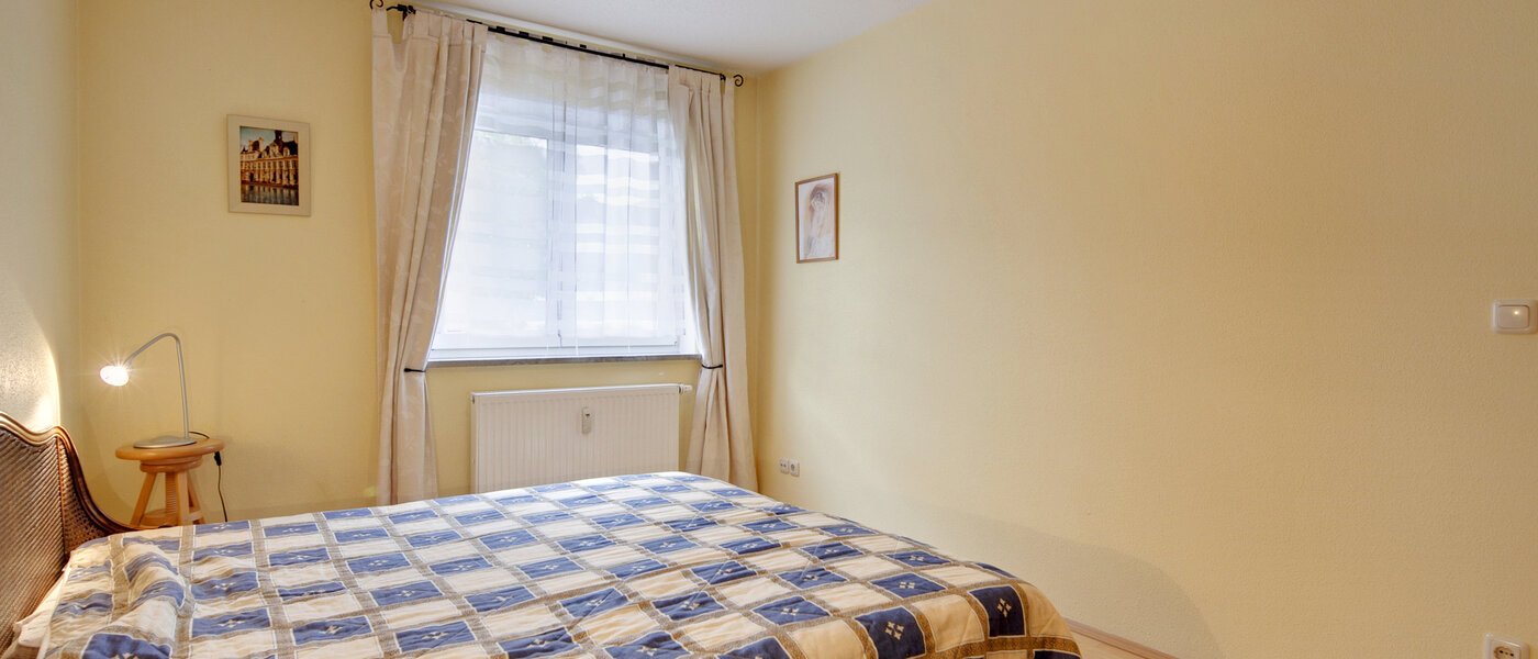 appartement style maisonnette München Waldtrudering 02 dormir 1557